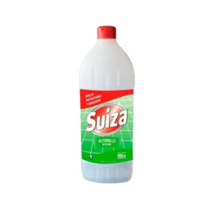 Autobrillo Suiza Incoloro x 900 ml