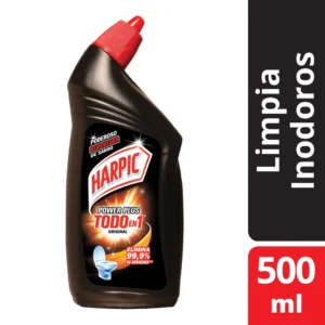 Removedor de sarro Harpic Power Plus Original x 500 ml