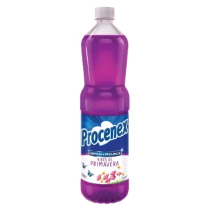 Limpiador líquido para pisos Procenex Aires de Primavera x 900 ml