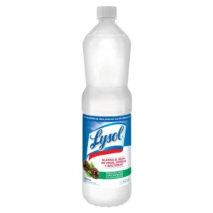 Desinfectante concentrado multi-superficies Lysol Original x 900 ml