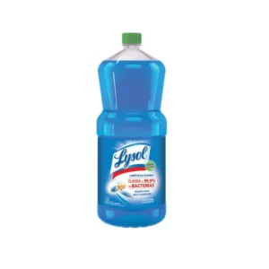 Desinfectante multi-superficies Lysol Marina