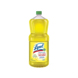 Desinfectante multi-superficies Lysol Limón