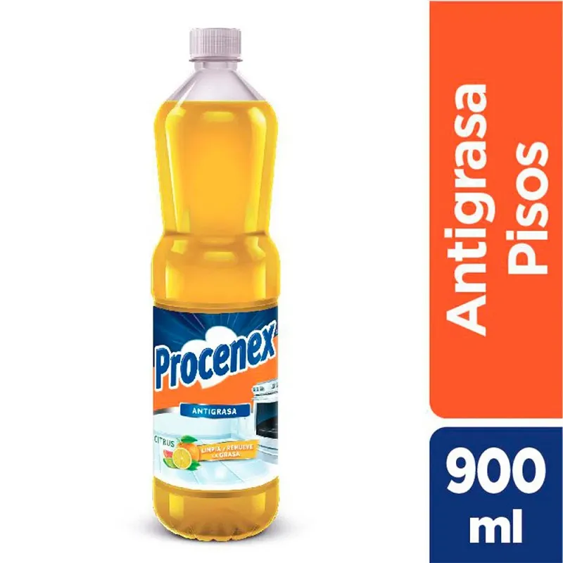 Procenex Cocina Antigrasa