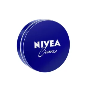 Crema multipropósito Nivea Creme en lata