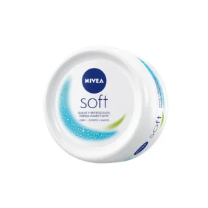 Crema multipropósito Nivea Soft