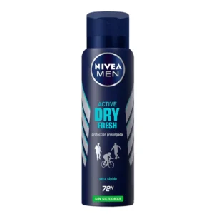 Desodorante Antitranspirante Nivea Men Dry Fresh x 150 ml