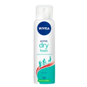 Desodorante Antitranspirante Nivea Dry Fresh x 150 ml