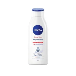 Crema Corporal Nivea Derma Care Reparadora A+