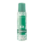 Desodorante en aerosol La Martina Esmeralda x 123 ml