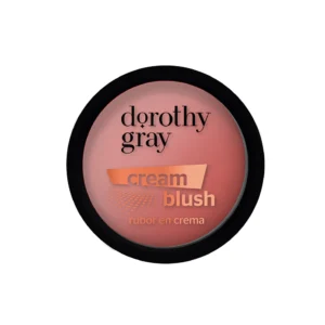 Rubor en crema Dorothy Gray Cream Blush