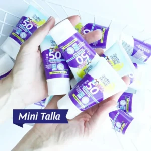 Protector Solar Rayito de Sol KIDS FPS 50 Mini Talla x 30 grs