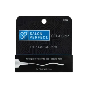 Adhesivo para pestañas Salon Perfect x 7 grs