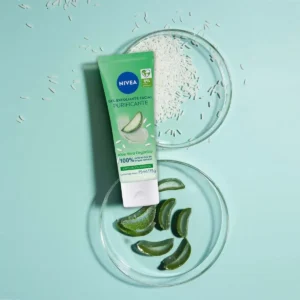 Gel Exfoliante Facial Nivea Purificante x 75 ml