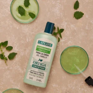 Acondicionador Capilatis Tratante Ortiga Concentrado x 420 ml