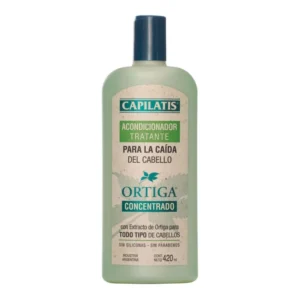 Acondicionador Capilatis Tratante Ortiga Concentrado x 420 ml