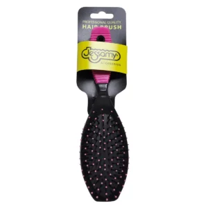 Cepillo para el pelo Jessamy Neumático Ovalado