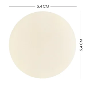 Cisne de látex Jessamy Redondo x 2 uds