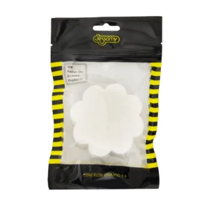 Cisne de látex Jessamy Flor Dividido