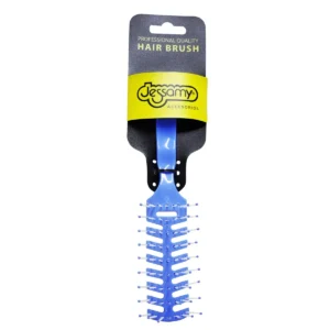 Cepillo para el pelo Jessamy Araña