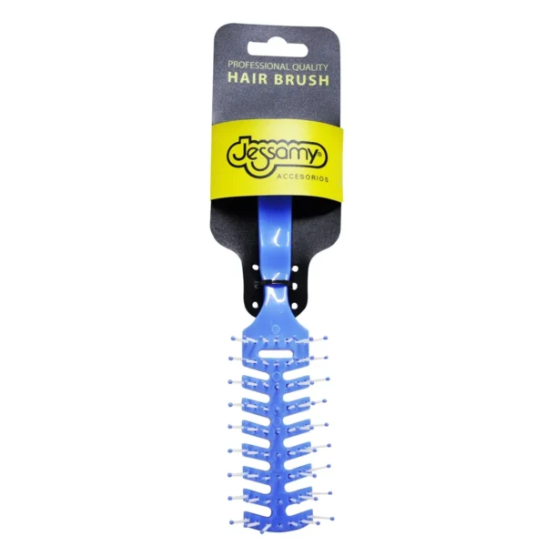 Cepillo para el pelo Jessamy Araña