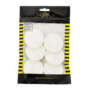 Cisne redondo de látex Jessamy