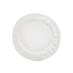 Cisne para polvo compacto Jessamy con raso