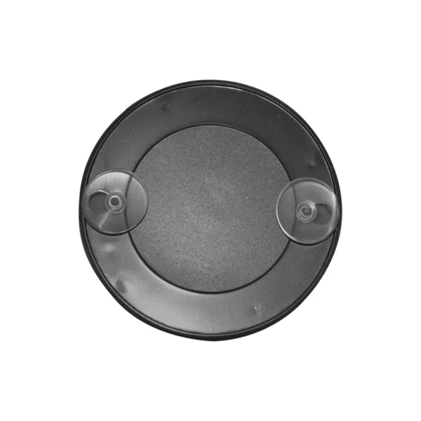 Espejo para cartera Jessamy redondo con ventosa