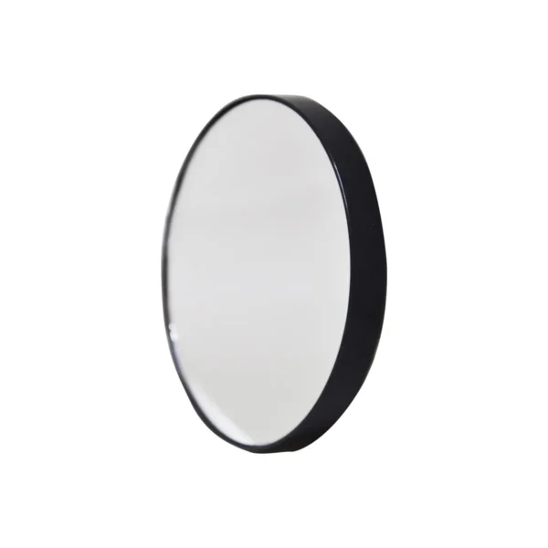 Espejo para cartera Jessamy redondo con ventosa