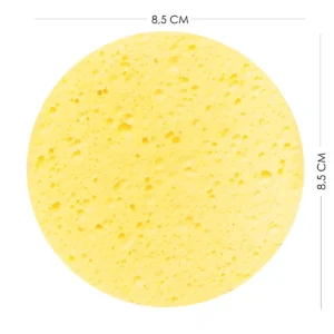 Cisne celulosa Jessamy redondo grande