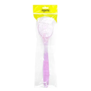 Cepillo de Baño Jessamy Plástico Cristal