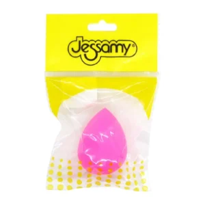 Cisne de látex Jessamy Gota 3D