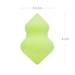 Cisne de látex Jessamy Precisión 3D