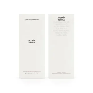 Perfume de mujer Adolfo Dominguez Jazmín Tonka