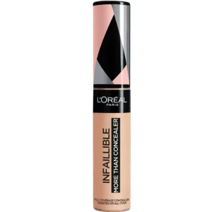 Corrector líquido L’Oréal Paris Infaillible Full Wear