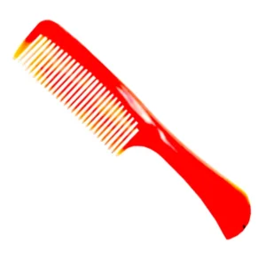 Peine para pelo Jessamy Familiar con mango Carey