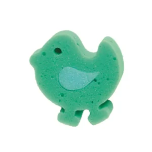 Esponja Jessamy Bebé formas