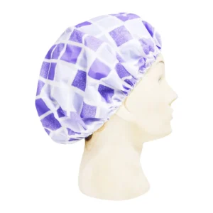 Gorro para la ducha Jessamy Pastora