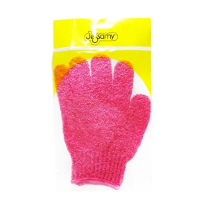 Guante Exfoliante para el cuerpo Jessamy