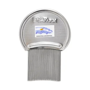 Peine para Piojos Atrim Senior Metal
