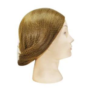 Red para pelo Jessamy Invisible Rubio