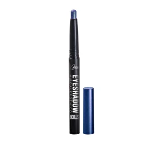 Sombras en barra Arex Eyeshadow Stick Beauty Summer Blueberry
