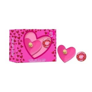 Agatha Ruiz de la Prada Love Love Love estuche combinado