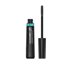 Máscara de pestañas L’Oreal París Telescopic Lift Waterproof