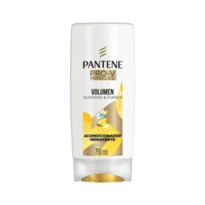 Acondicionador Pantene Pro-V Miracles Volumen