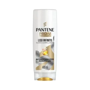 Acondicionador Pantene Pro-V Miracles Liso Infinito