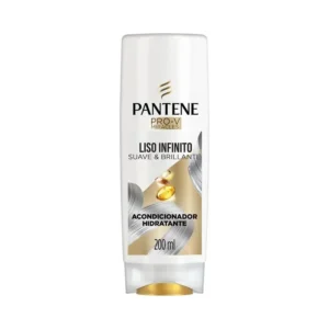 Acondicionador Pantene Pro-V Miracles Liso Infinito