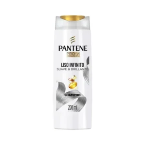 Shampoo Pantene Pro-V Miracles Liso Infinito