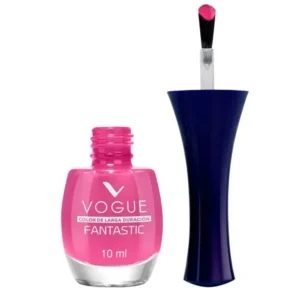 Esmalte de uñas Vogue Fantastic x 10 ml