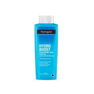 Crema Gel Corporal Neutrogena Hydro Boost Water Gel