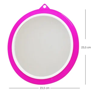 Espejo para colgar Vimar Nº440